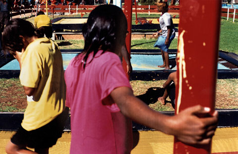 chirs barry australian artist